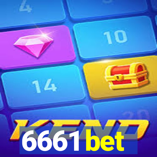 6661 bet